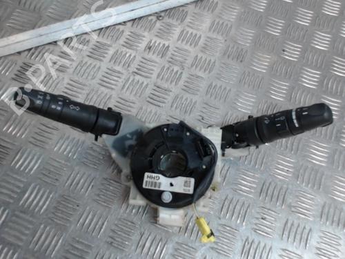 Used Steering column stalk NISSAN MICRA III (K12) 1.2 16V (65 hp) 24267212