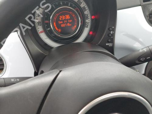 Right taillight FIAT 500 (312_) 1.2 (312AXA1A) | BP24281663C35  - Image 11