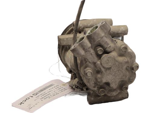 Used AC compressor AC compressor RENAULT CLIO III (BR0/1, CR0/1) 1.5 dCi (BR17, CR17) (86 hp) 24274739 24274739