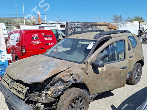 Front left interior door handle DACIA DUSTER (HS_) 1.2 TCe 125 | BP31024705I13  - Image 7