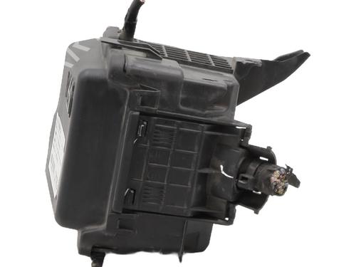 Used Fuse box Fuse box PEUGEOT 208 I (CA_, CC_) 1.6 HDi / BlueHDi 75 (75 hp) 26429375 26429375