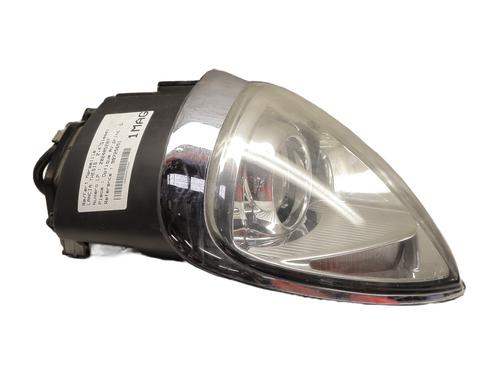 Right headlight LANCIA THESIS (841_) 2.4 JTD (841.AXE1B0, 841.AXH110) | BP24295372C29 - Image 3