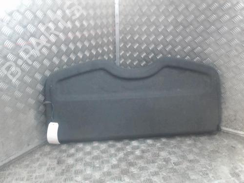 Used Rear parcel shelf Rear parcel shelf RENAULT CLIO III (BR0/1, CR0/1) 1.5 dCi (C/BR0G, C/BR1G) (68 hp) 33414744 33414744