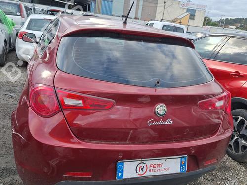 Used Parts ALFA ROMEO GIULIETTA (940_)  1.4 TB (940FXA1A, 940FXT1A)  4632675
