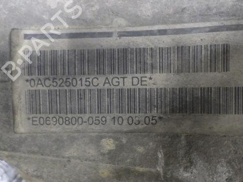 Rear differential PORSCHE CAYENNE (9PA) 3.2 | BP24272644M24 - Image 8