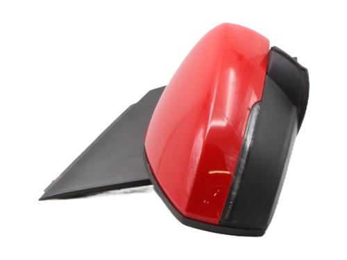 Right mirror VW POLO V (6R1, 6C1) 1.2 TSI 16V | BP31173402C27 