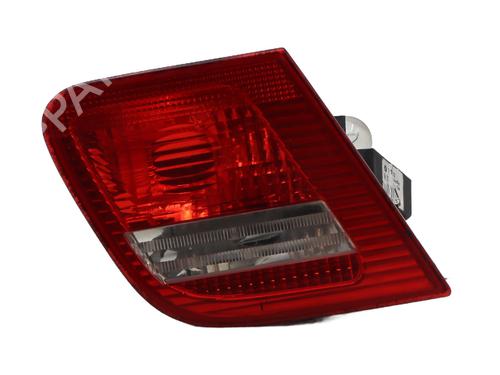 Venstre baglygte bagklap BMW 3 Coupe (E46) 330 Cd (204 hp) 29287353