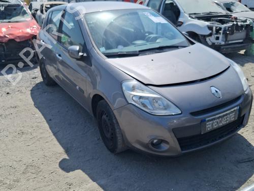 Used Parts RENAULT CLIO III (BR0/1, CR0/1) 1.2 16V (BR0P, CR0P) (101 hp) 3380109
