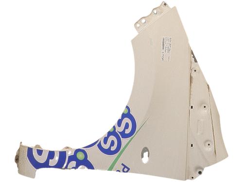 Used Left front fenders Left front fenders TOYOTA AYGO (_B4_) 1.0 VVTi (KGB40) (72 hp) 35958297 35958297