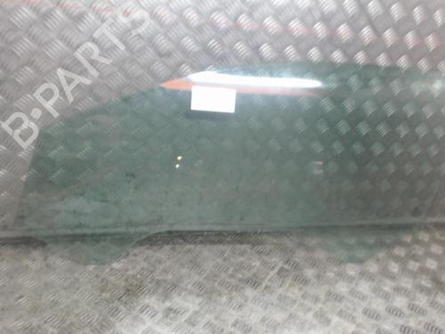 Used Front left door window VW POLO V (6R1, 6C1) 1.2 (70 hp) 29511485