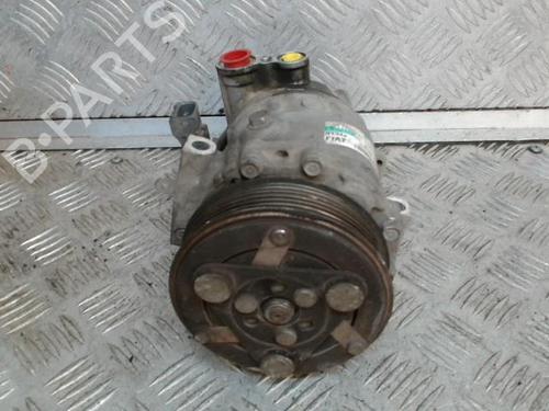 Used AC compressor FIAT GRANDE PUNTO (199_) 1.3 D Multijet (75 hp) 24267888