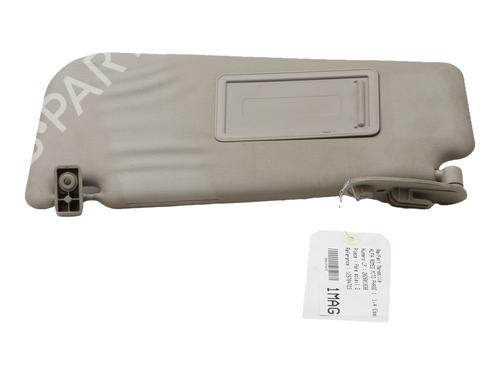 Used Left sun visor Left sun visor 37602710 37602710