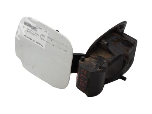 fuel-flap-renault-clio-iii-br01-cr01-2005-2006-2007-2008-2009-2010-2011-2012-2013-2014-28192607 main image