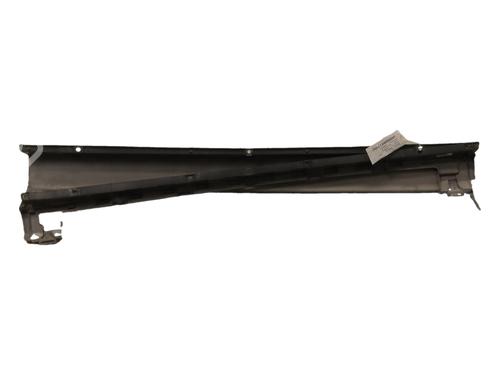 Used Rear bumper Rear bumper MERCEDES-BENZ SPRINTER 3,5-t Van (B906) 316 CDI (906.631, 906.633, 906.635, 906.637) (163 hp) 39700329 39700329