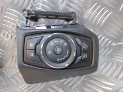 Used Headlight switch Headlight switch FORD FOCUS III 1.6 TDCi (115 hp) 24273654 24273654