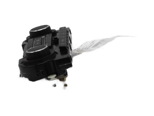 climate-control-skoda-yeti-5l-2009-2010-2011-2012-2013-2014-2015-2016-2017-30359681 main image