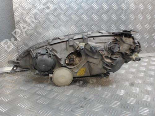 Used Right headlight MERCEDES-BENZ A-CLASS (W168) A 140 (168.031, 168.131) (82 hp) 24279961