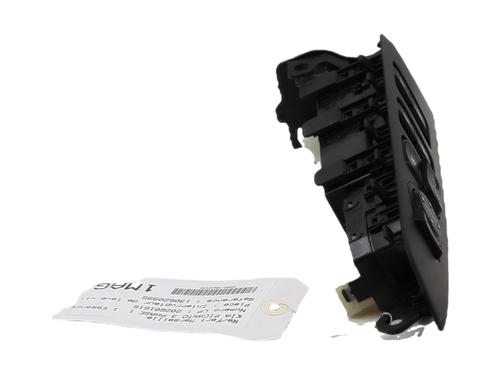 Left front window switch KIA PICANTO III (JA) 1.0 | BP38456367I27 - Image 4