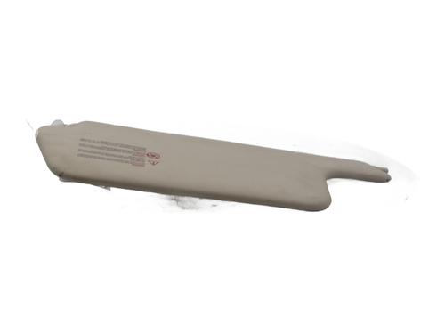 Right sun visor RENAULT SCÉNIC II (JM0/1_) 1.5 dCi (JM1E, JM16) | BP28291354I2 - Image 5