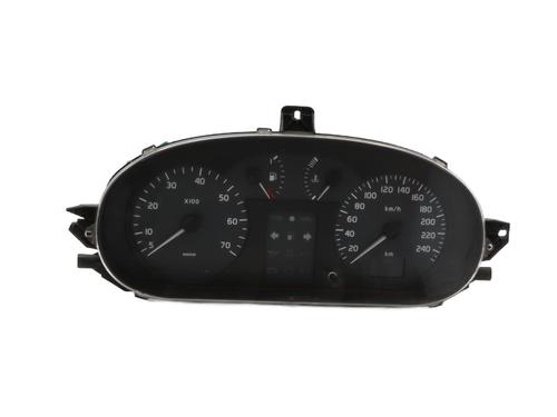 Kombinert Instrument RENAULT SCÉNIC I MPV (JA0/1_, FA0_) 1.6 (JA00, JA16, JA15, JA19, JA1V, JA2B, JA2C, JA0B,... (107 hp) 30488211