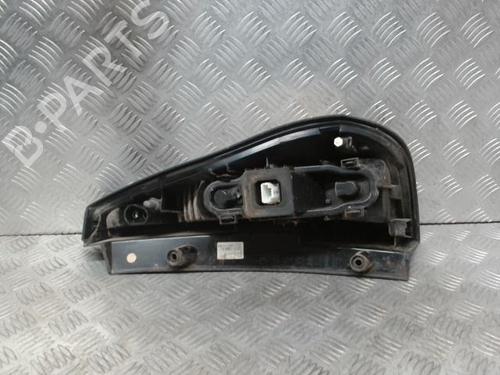 Left taillight RENAULT SCÉNIC III (JZ0/1_) 1.5 dCi | BP24275734C34 