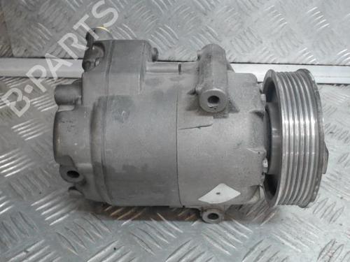 Used AC compressor AC compressor OPEL MERIVA B MPV (S10) 1.7 CDTI (75) (110 hp) 24265202 24265202