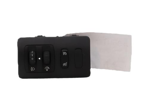 Headlight switch RENAULT CLIO III (BR0/1, CR0/1) 1.5 dCi (BR17, CR17) | BP38786764I24  - Image 5