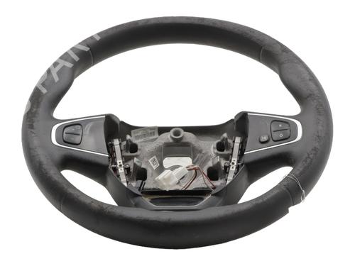 Used Steering wheel Steering wheel RENAULT CLIO IV (BH_) 1.5 dCi 90 (90 hp) 28045425 28045425