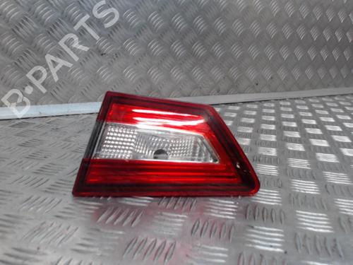 Used Right tailgate light RENAULT CLIO IV (BH_) 1.5 dCi 90 (90 hp) 24277496