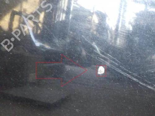 Hood HYUNDAI GETZ (TB) 1.5 CRDi | BP24275501C1 
