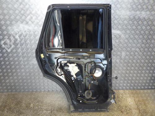 Left rear door LAND ROVER RANGE ROVER SPORT I (L320) 2.7 D 4x4 | BP24272428C4 