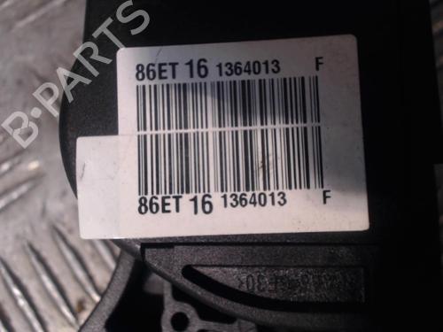 Electronic module CITROËN C4 II (NC_) 1.6 HDi 115 | BP24266733M83 - Image 5