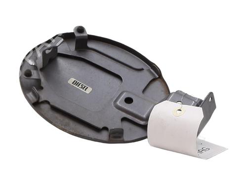 Fuel flap MAZDA 6 Hatchback (GG) 2.0 DI (GG14) | BP31760537C131 