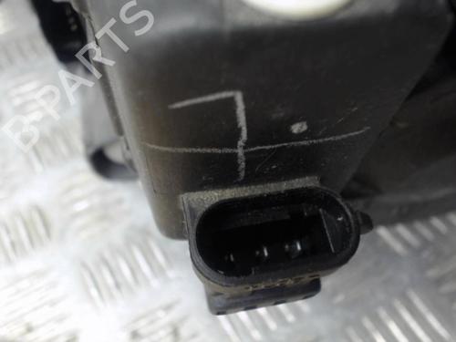Used Right headlight Right headlight RENAULT MODUS / GRAND MODUS (F/JP0_) 1.6 (JP03, JP0B, JP0U, JP0Y, JP1G) (112 hp) 24266594 24266594