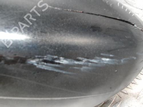 Retrovisor esquerdo CITROËN C3 II (SC_) 1.4 HDi 70 (SC8HZC, SC8HR0, SC8HP4) | BP24275819C26 