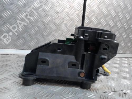 Gear lever CITROËN C3 III (SX) 1.2 THP 110 (SXHNPS, SXHNZT, SXHNZ6) | BP24267143M90 