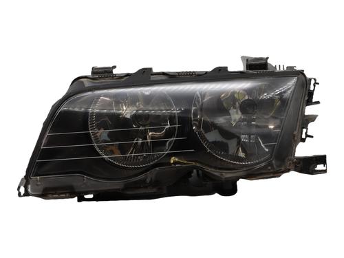Left headlight BMW 3 (E46) 330 d | BP39483047C28 - Image 4