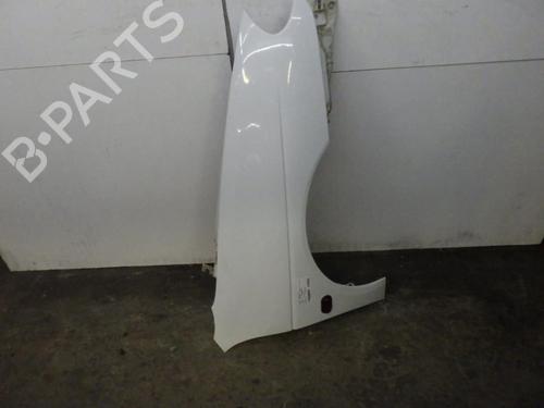 Used Right front fenders RENAULT MEGANE I (BA0/1_) 1.6 16V (BA04, BA0B, BA11, BA1J, BA16, BA19, BA1K, BA1V,... (107 hp) 30157067