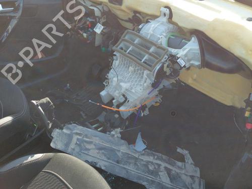 Gearbox PEUGEOT 208 I (CA_, CC_) 1.2 VTI 82 | BP24281699M3