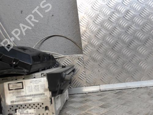 Switch LAND ROVER RANGE ROVER EVOQUE (L538) 2.2 D 4x4 | BP24281265I30 