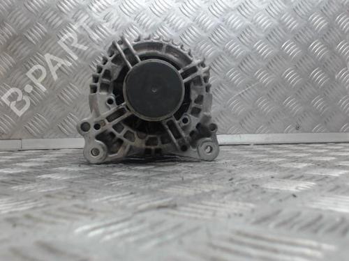 Alternator AUDI A1 (8X1, 8XK) 2.0 TDI | BP24272186M7 - Image 2