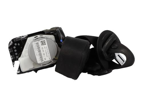Front left seatbelt AUDI A1 (8X1, 8XK) 1.4 TFSI | BP40280923I26 - Image 5