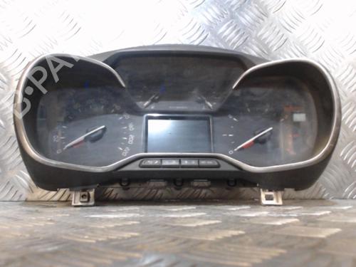 Used Instrument cluster Instrument cluster CITROËN C3 III (SX) 1.2 VTi 82 (82 hp) 24279785 24279785