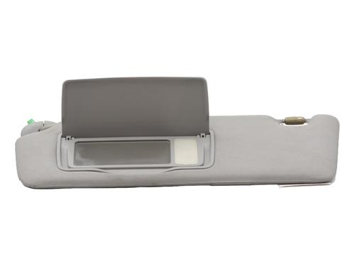 Used Left sun visor Left sun visor HONDA CIVIC VIII Hatchback (FN, FK) 2.2 CTDi (FK3) (140 hp) 32344727 32344727