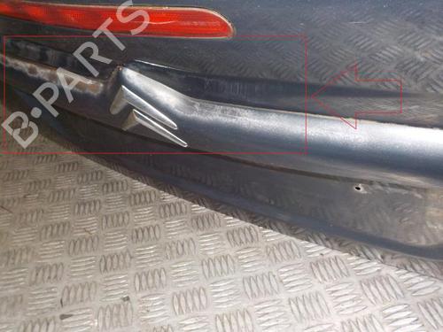 Tailgate CITROËN XSARA (N1) 1.6 16V | BP24266038C6 