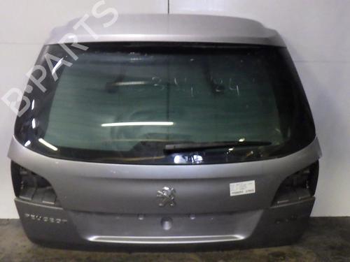 Tailgate PEUGEOT 508 SW I (8E_) 1.6 BlueHDi 120 | BP27482949C6