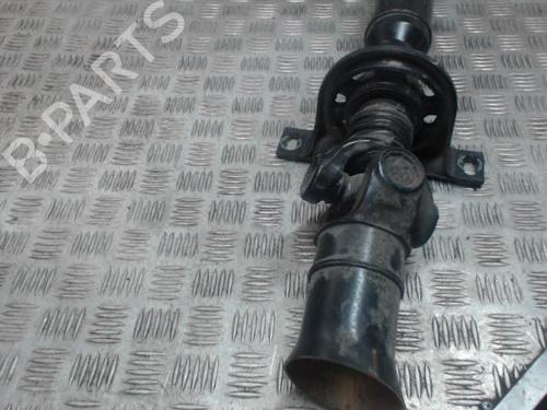Driveshaft MERCEDES-BENZ SPRINTER 3,5-t Van (B907, B910) 317 CDI RWD (907.631, 907.633, 907.635, 907.637) | BP40068939M37 - Image 5