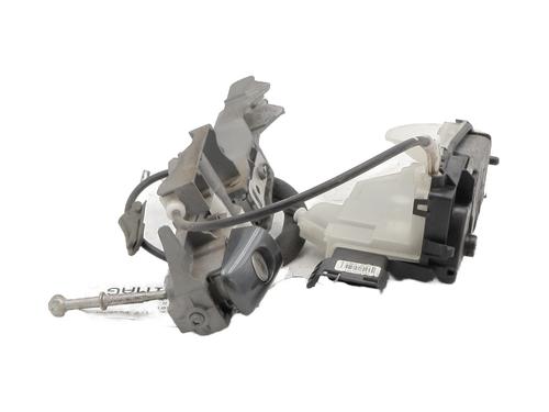 Used Front left lock Front left lock CITROËN C3 II (SC_) 1.2 VTi 82 (82 hp) 25483782 25483782