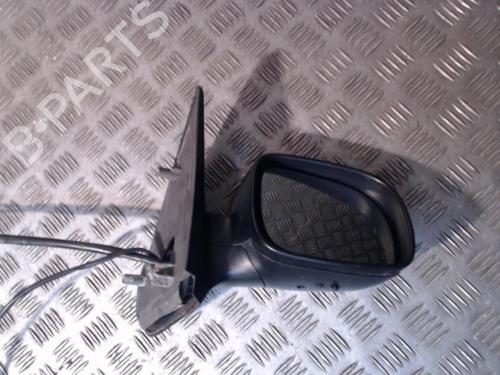 Right mirror SEAT IBIZA II (6K1) 1.9 SDI | BP24278176C27 