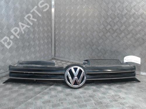 Used Grille VW GOLF VI (5K1) 2.0 TDI (110 hp) 31994578